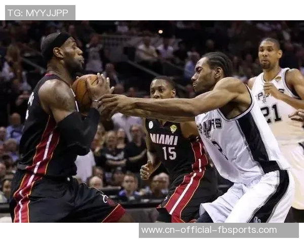 2014年NBA总决赛第四场马刺与热火的精彩对决回顾与分析