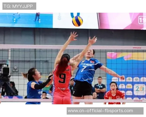 女排锦标赛精彩对决哈萨克斯坦迎战强敌韩国全力争胜 女排锦标赛精彩对决哈萨克斯坦迎战强敌韩国全力争胜
