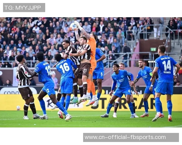 沃尔夫斯堡迎战基尔荷尔斯泰因展现德乙精彩对决的期待与分析