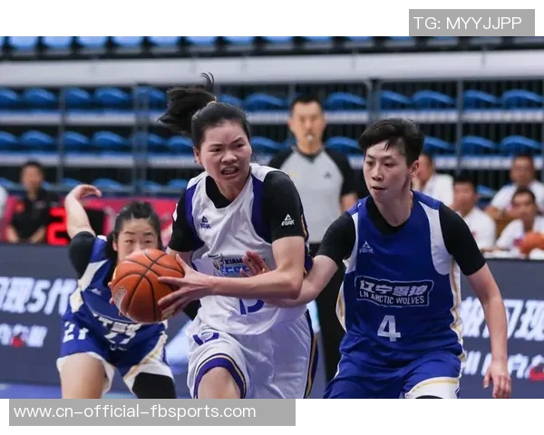 2025-2026赛季WCBA联赛 厦门白鹭女篮收成赛季首胜